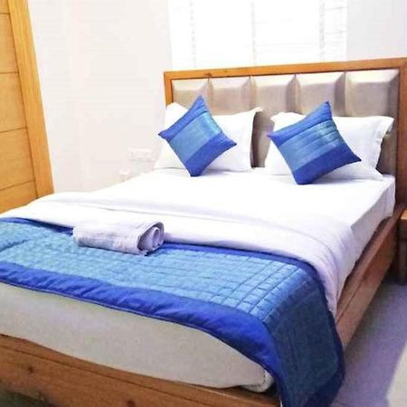 Airport Hotel Mahal Nowe Delhi Zewnętrze zdjęcie