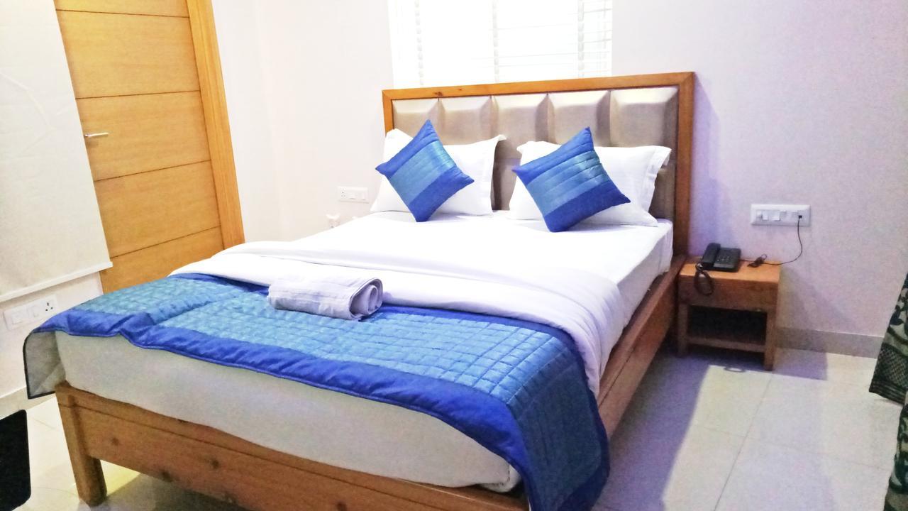 Airport Hotel Mahal Nowe Delhi Zewnętrze zdjęcie